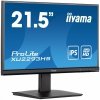 IIYAMA Monitor 21.5 cala XU2293HS-B5 IPS^HDMI^DP^SLIM^2x1W^3ms